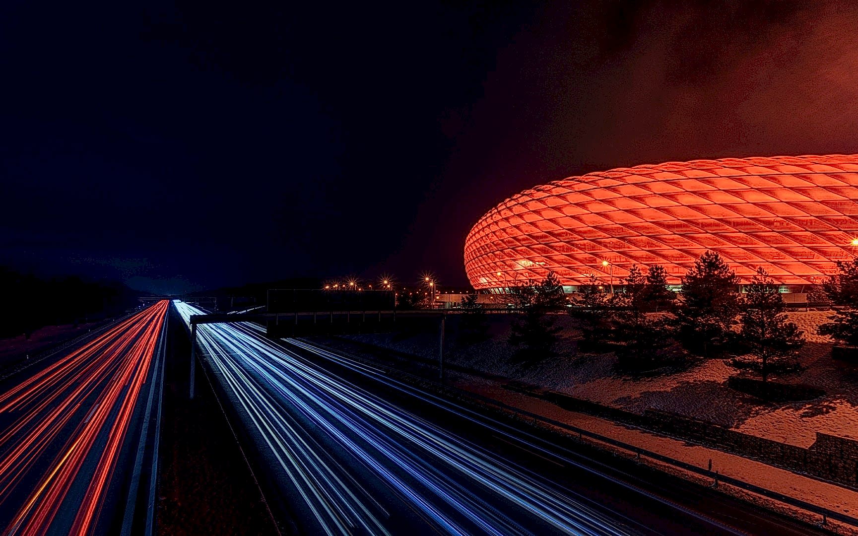 In every moment of life, we are always together