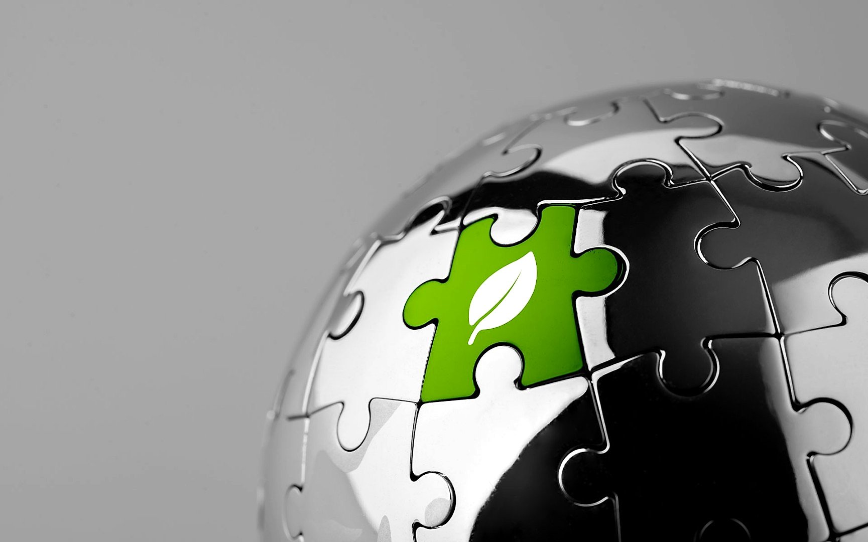 We look forward to the future with confidence