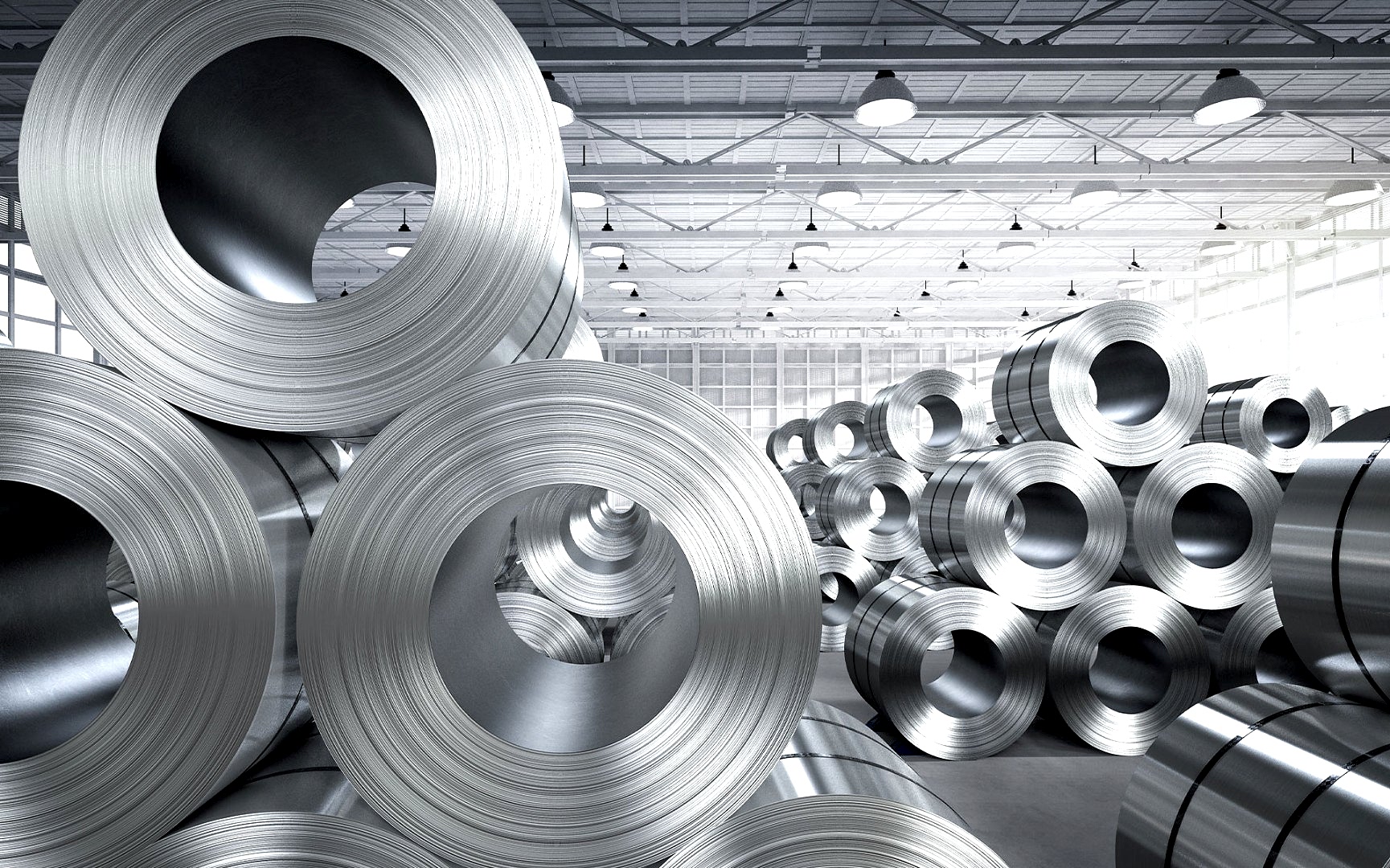 Güçlü bir dünya yaratmak için çalışıyoruz